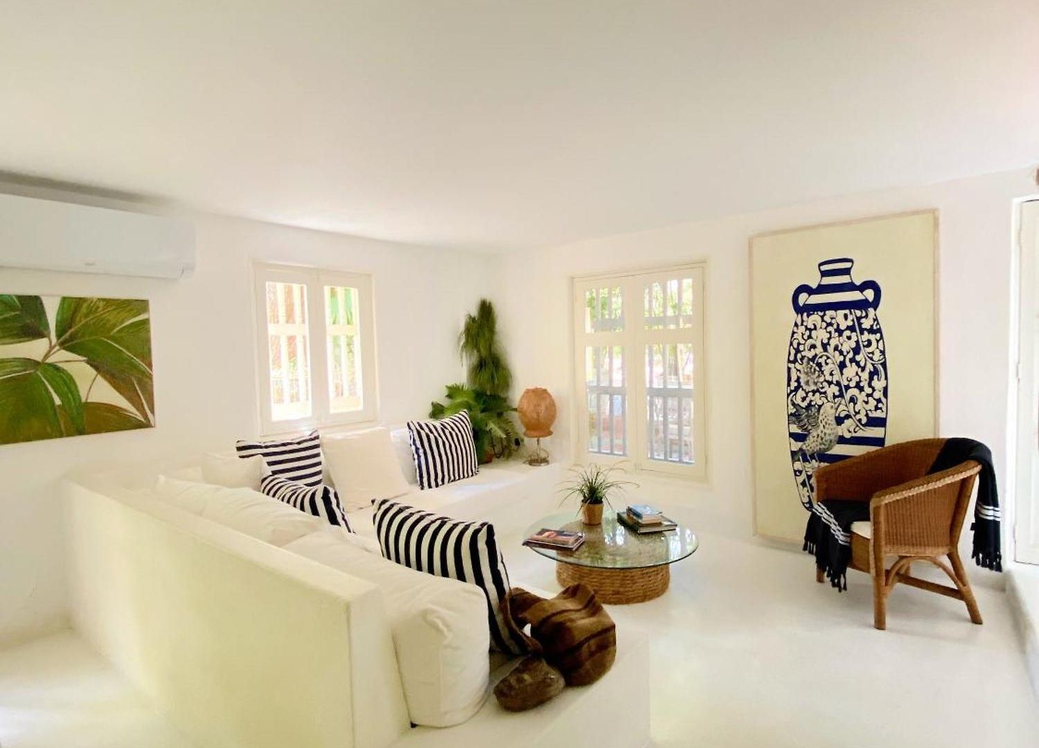 Apartment In The Historical Center Of *