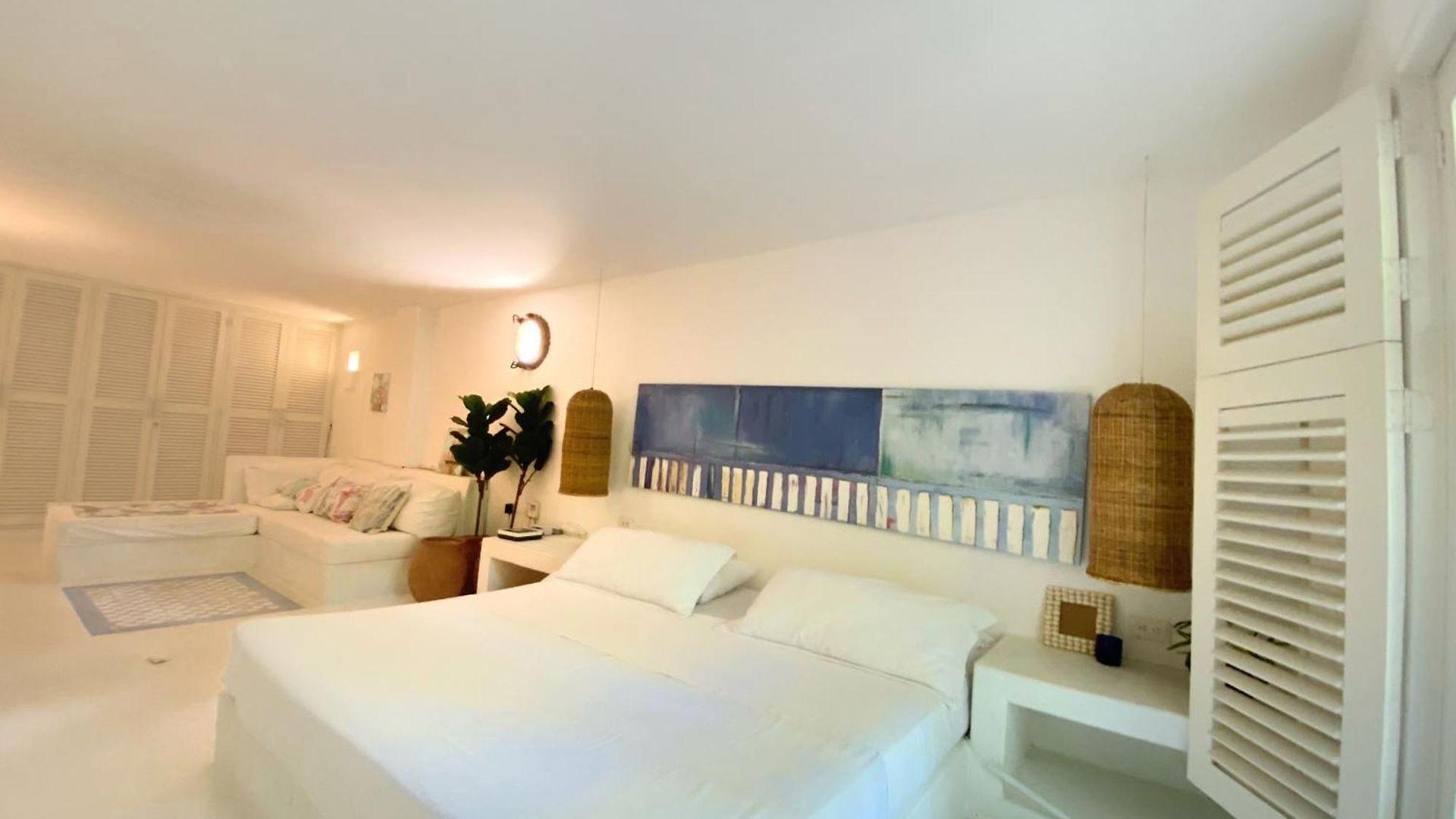 Apartment In The Historical Center Of Cartagena