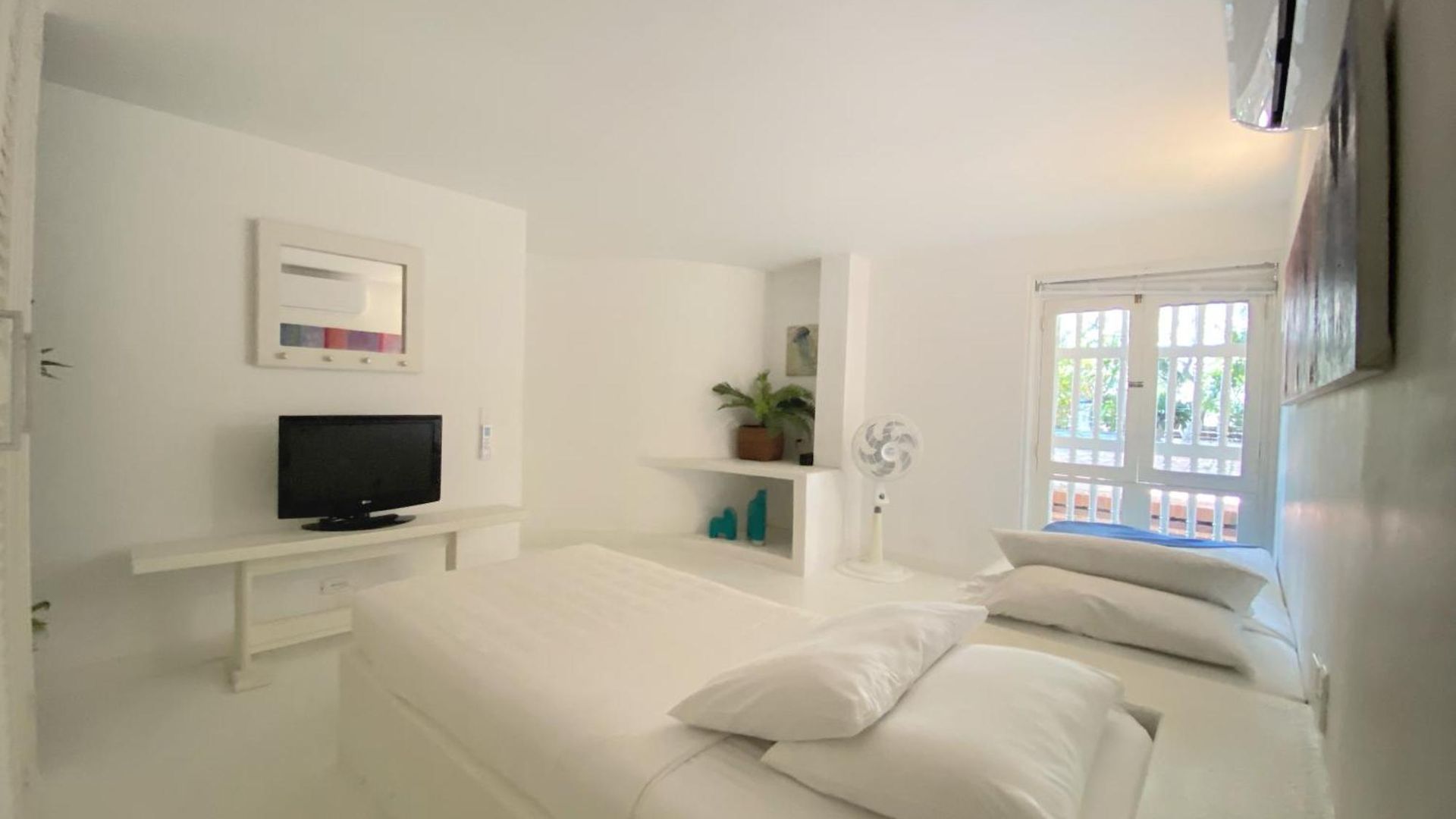 In The Historical Center Of Apartment *