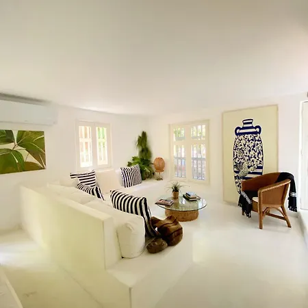 Apartamento In The Historical Center Of *