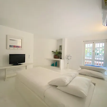 In The Historical Center Of Apartamento *