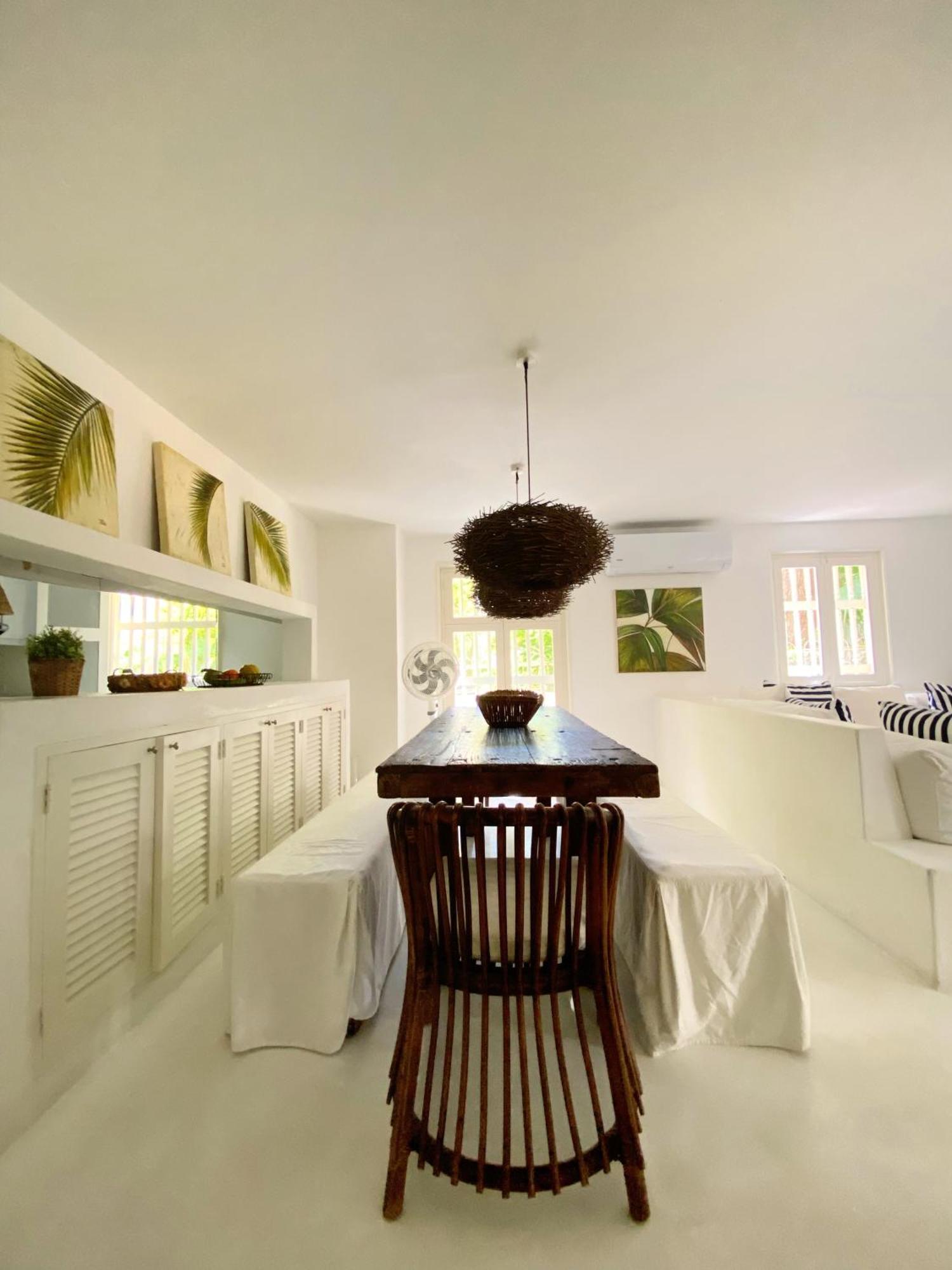 In The Historical Center Of Cartagena