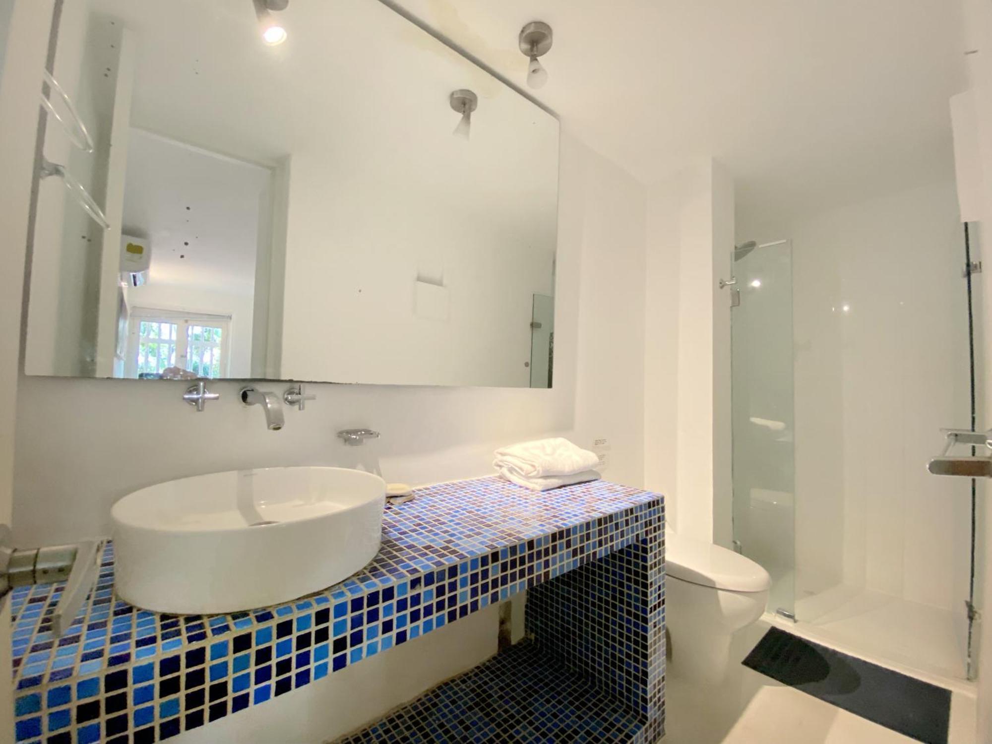 In The Historical Center Of