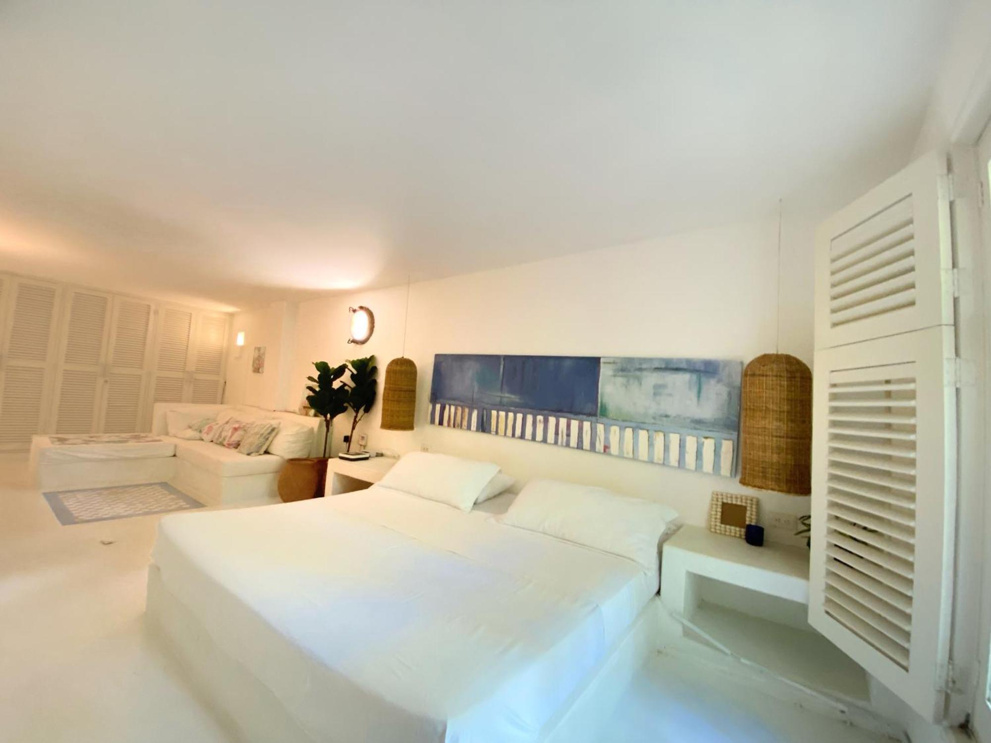 Apartamento In The Historical Center Of Cartagena