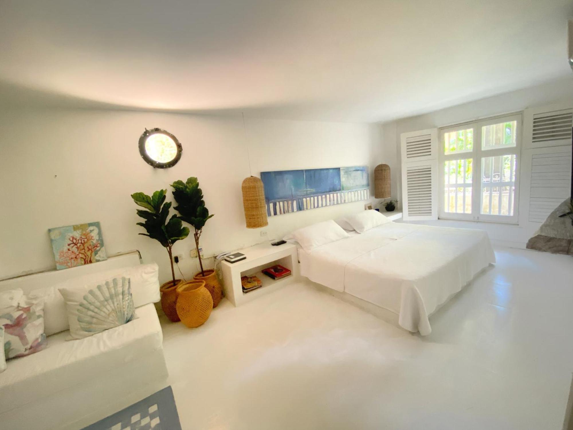 In The Historical Center Of Apartamento *