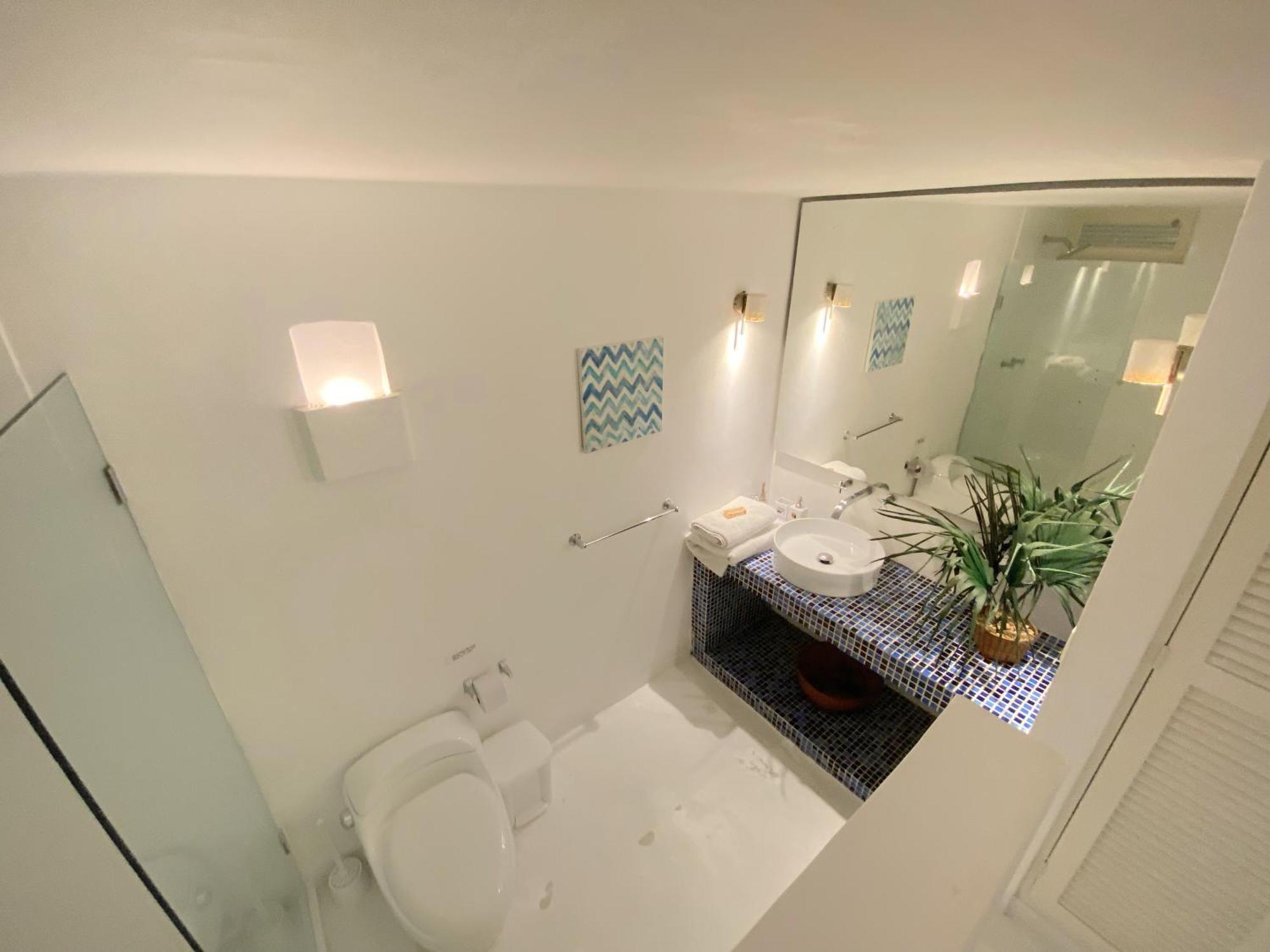 In The Historical Center Of