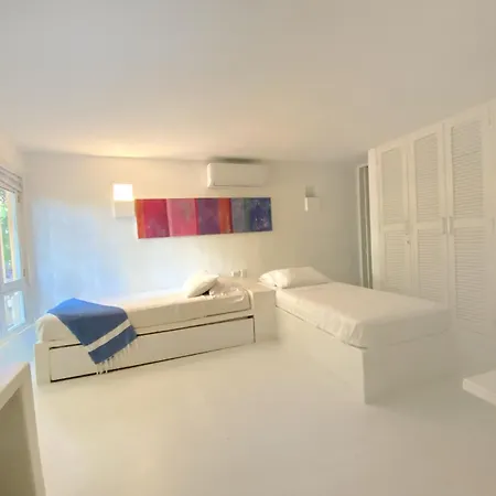 In The Historical Center Of Apartment Cartagena