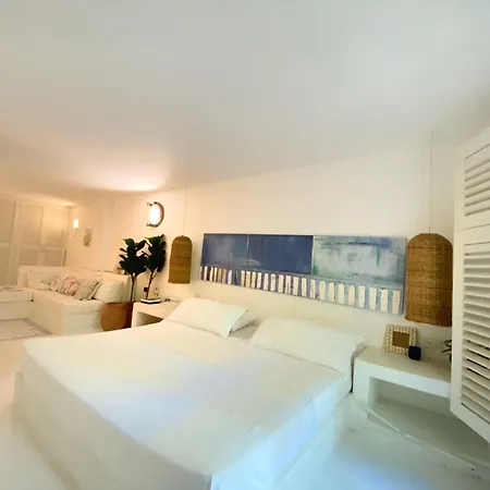 Apartment In The Historical Center Of Cartagena