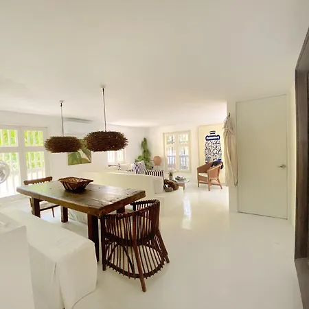 Apartment In The Historical Center Of