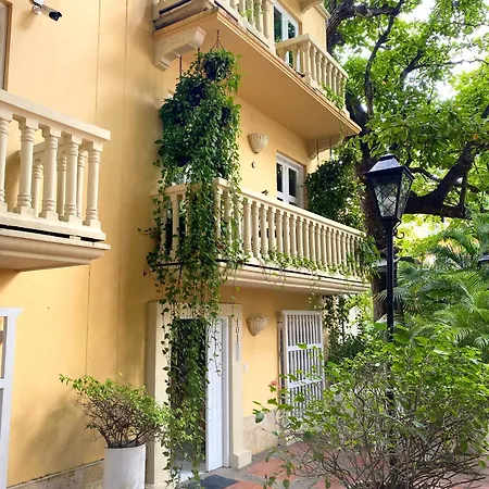Apartment In The Historical Center Of